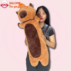 Gấu Bông Capybara Đứng