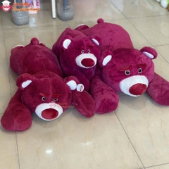 Gấu Bông Gấu Lotso Nằm Tay Dài