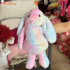 Gấu bông thỏ jellycat