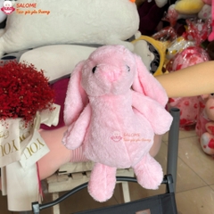 Gấu bông thỏ jellycat