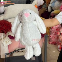 Gấu bông thỏ jellycat
