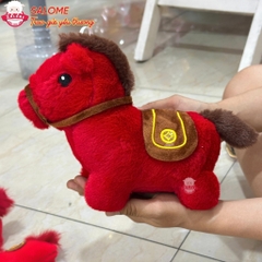 Móc khóa Con Ngựa Tài Lộc Bính Ngọ