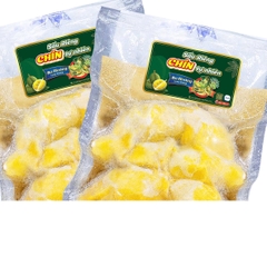 Combo 9kg - Sầu riêng chín tự nhiên
