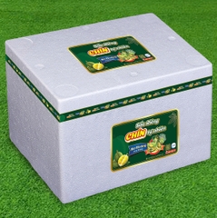 Combo 6kg - Sầu riêng chín tự nhiên