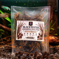 Tổng hợp nguyên liệu Blackwater/Biotope