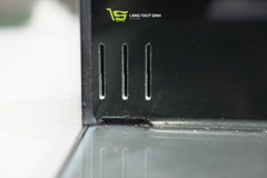Bể MINI STREAM lọc vách để bàn kính siêu trong cao cấp
