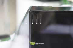 Bể MINI STREAM lọc vách để bàn kính siêu trong cao cấp