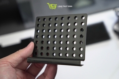 Bể MINI STREAM lọc vách để bàn kính siêu trong cao cấp