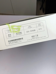 [BẢN PLUS] Đèn UFO Langzu LZ-800 - LED WRGB 90W