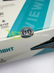 [BẢN PLUS] Đèn UFO Langzu LZ-800 - LED WRGB 90W
