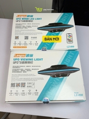 [BẢN PLUS] Đèn UFO Langzu LZ-800 - LED WRGB 90W