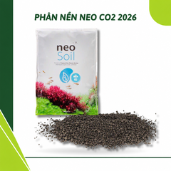 Phân Nền NEO Co2 thế hệ mới 2026