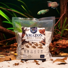 Cát mô phỏng AMAZON RIVER SAND