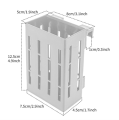 Giỏ Trồng Cây Thủy Sinh