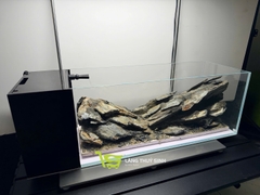 Layout Thung Lũng Đá (CHƯA KÈM BỂ MINI STREAM)