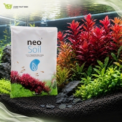 Phân Nền NEO Co2 thế hệ mới 2026