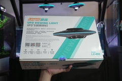 Đèn UFO langzu 90w