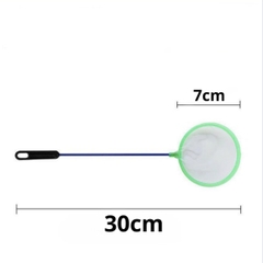 COMBO VỢT CÁ TÉP CẢNH NHIỀU SIZE- VỢT LỌC ARTEMIA- VỢT NANO- VỢT CÁ CẢNH, TÉP CẢNH GIÁ RẺ