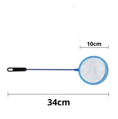 COMBO VỢT CÁ TÉP CẢNH NHIỀU SIZE- VỢT LỌC ARTEMIA- VỢT NANO- VỢT CÁ CẢNH, TÉP CẢNH GIÁ RẺ
