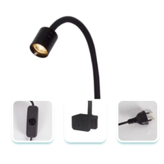 Đèn Rọi Bể Cá QUANLONG 3W 5W Thủy Sinh Chỉnh Tiêu Cự Gom Tỏa Ánh Sáng Cho Bể Biotope