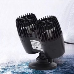 Máy Thổi Luồng Tạo Sóng QL-100M | 200M | 300M | 600M 2 đầu thổi | 800M 2 đầu thổi, Tạo Dòng Chảy, Tuần Hoàn Nước