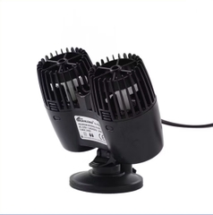 Máy Thổi Luồng Tạo Sóng QL-100M | 200M | 300M | 600M 2 đầu thổi | 800M 2 đầu thổi, Tạo Dòng Chảy, Tuần Hoàn Nước