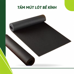 Tấm Lót Đáy Bể Cá