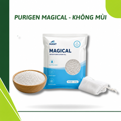 Purigen Magical Hỗ Trợ Làm Trong, Khử Vàng Nước, Hấp Thụ Kim Loại Nặng