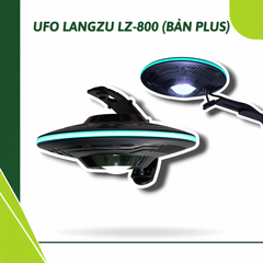[BẢN PLUS] Đèn UFO Langzu LZ-800 - LED WRGB 90W