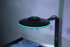 [BẢN PLUS] Đèn UFO Langzu LZ-800 - LED WRGB 90W