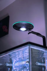 [BẢN PLUS] Đèn UFO Langzu LZ-800 - LED WRGB 90W