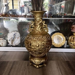 Bình hoa Dạ Cổ(25*52cm)