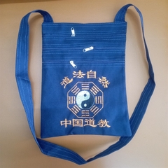 Túi Di Hành Vải Chữ nhật 21cm*29cm
