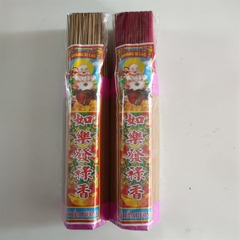 Nhang cây Chung cư Di Lặc 250-300 nén 27cm