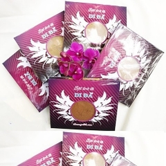 Bột Hộp Xông Nhà,Tẩy Uế