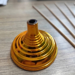 Đế Cắm Cờ nhựa Cờ vải Mini( Bộ 5 cái)