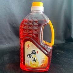 Dầu Bơ Thơm 2 Lít Đỏ