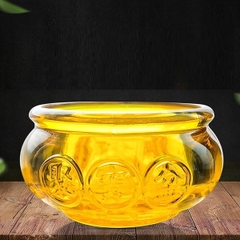 Bát Tụ Bảo Pha Lê (không kèm thỏi)
