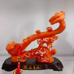 Gậy Như Ý 17.5cm*5.5cm*15cm.