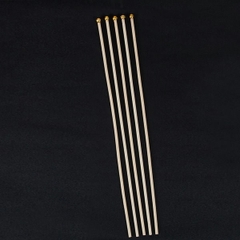 Thanh cắm Gỗ dài 20cm(Cờ Nhỏ Mini)