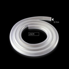 Ống dây dẫn nước thác nước 0.7cm*20cm (dk*d)