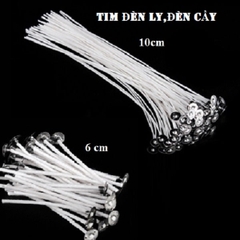 Tim Đèn Nhôm 23cm