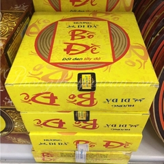 Nhang vòng Bồ Đề 1 ngày Di Đà