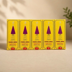 Nhang cây xông Thiên Phúc(tẩy uế,xông nhà..)