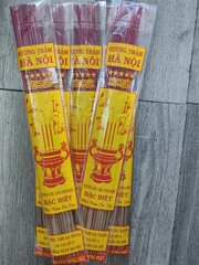 Nhang cây Trầm Bắc cuộn tàn 35cm(Hà Nội)
