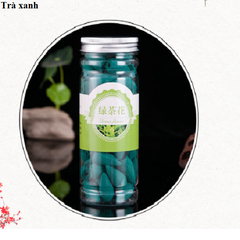 Nhang nụ 60 viên Hộp Mica