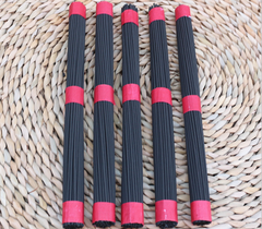 Nhang cây không tăm Quan âm 28cm(gỗ đàn hương đen,52 que)