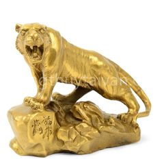 Tượng Ông Hổ phong thủy(d*c)