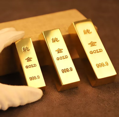Thỏi Vàng Cây Đồng Gold 999