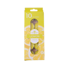 Nến viên Tealing 10 viên [2h]